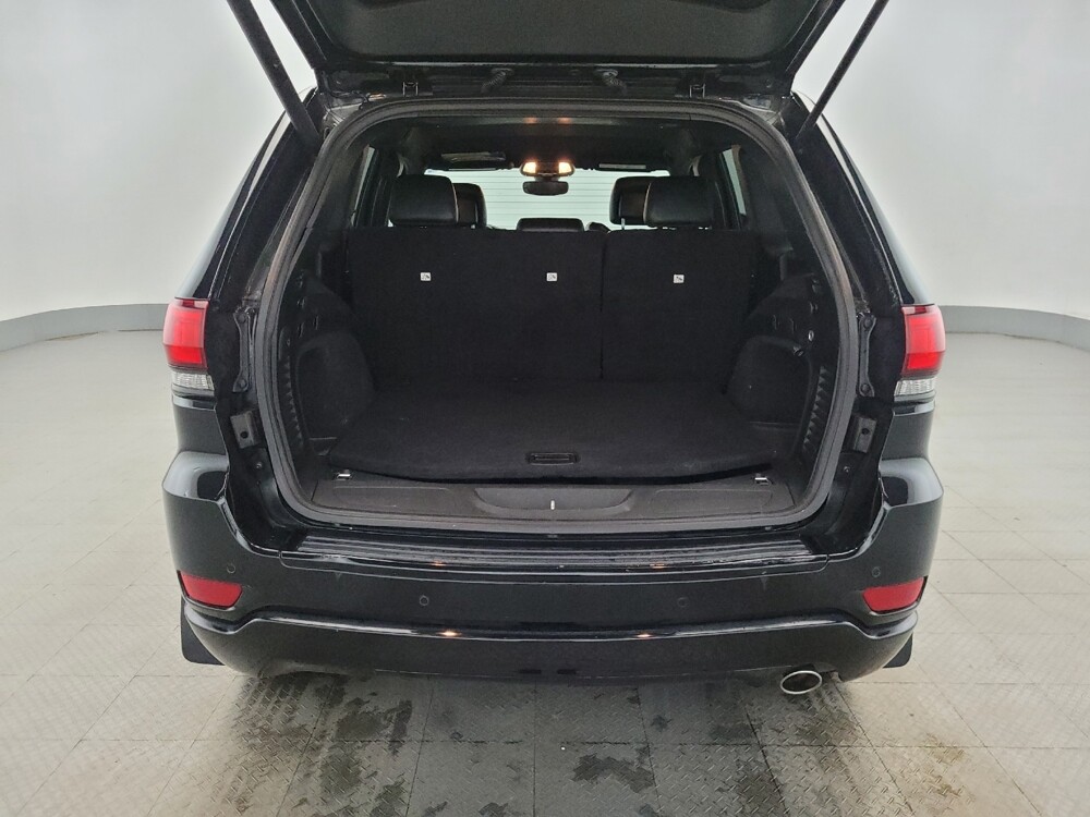 2018 Jeep Grand Cherokee in Newport News, VA 23601 - 18122128 29