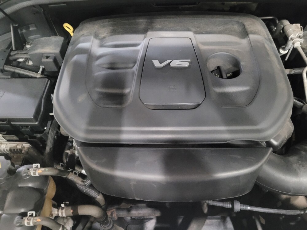 2018 Jeep Grand Cherokee in Newport News, VA 23601 - 18122128 30