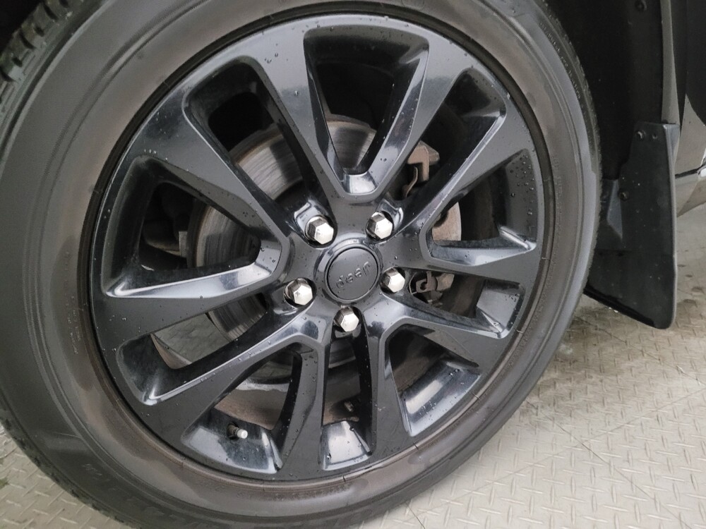 2018 Jeep Grand Cherokee in Newport News, VA 23601 - 18122128 31