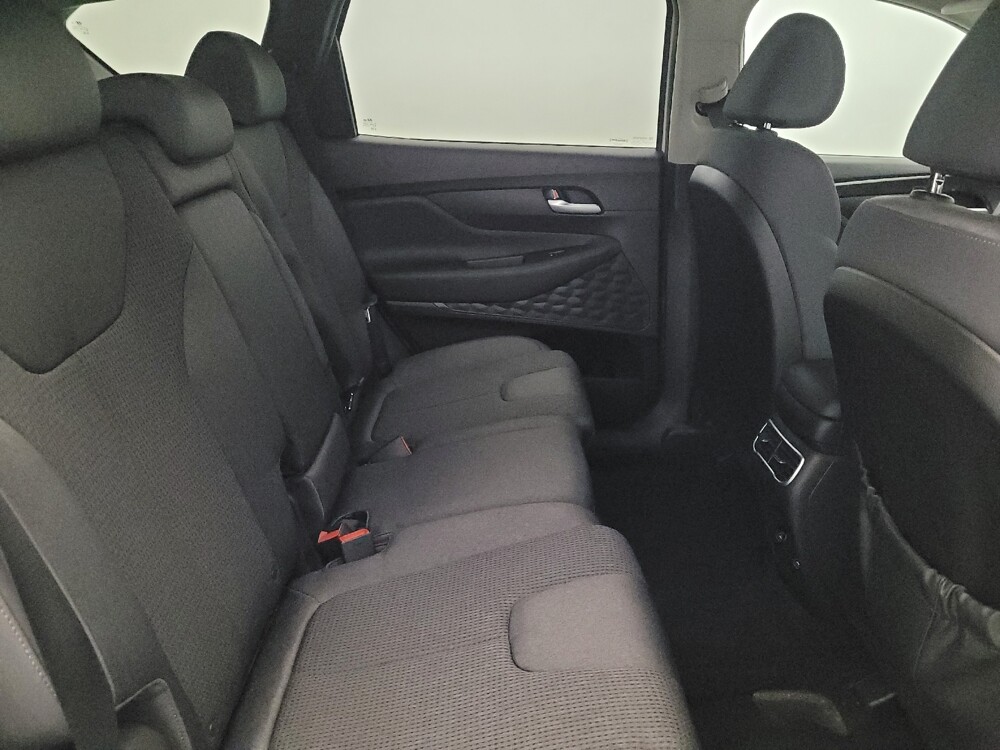 2022 Hyundai Santa Fe in Langhorne, PA 19047 - 18122129 19