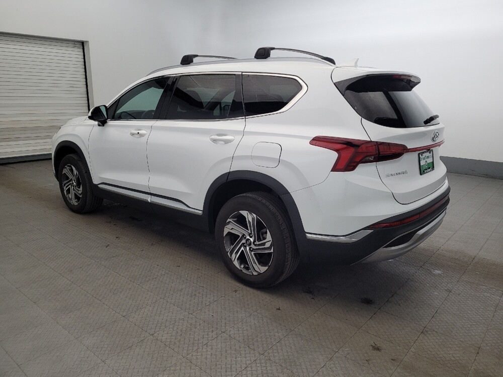2022 Hyundai Santa Fe in Langhorne, PA 19047 - 18122129 5