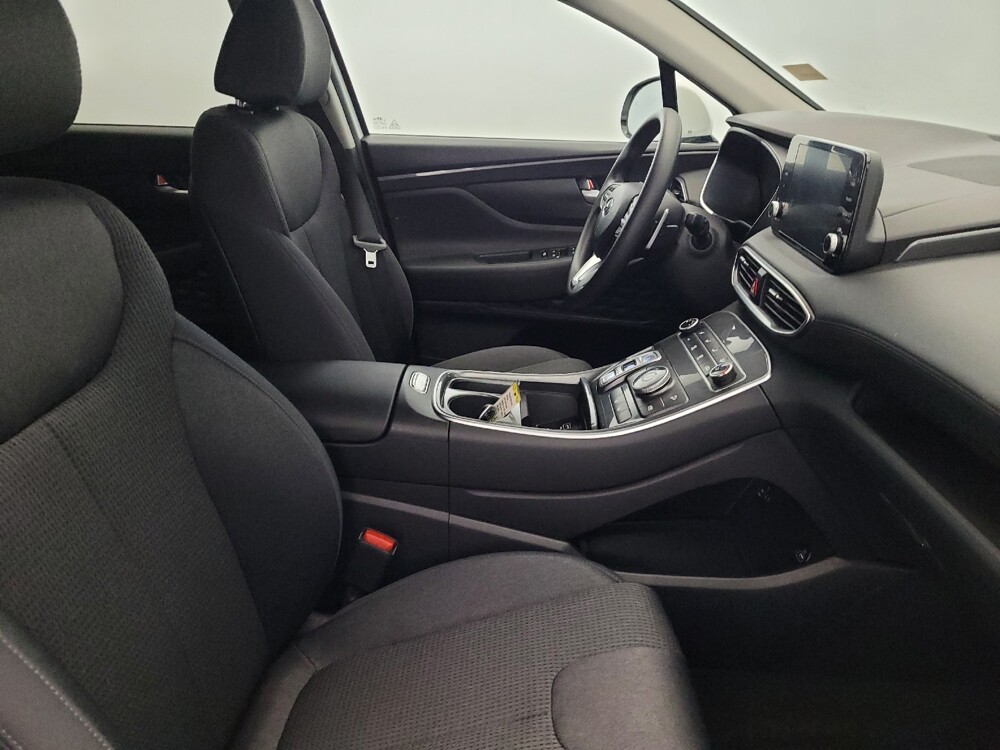 2022 Hyundai Santa Fe in Langhorne, PA 19047 - 18122129 21