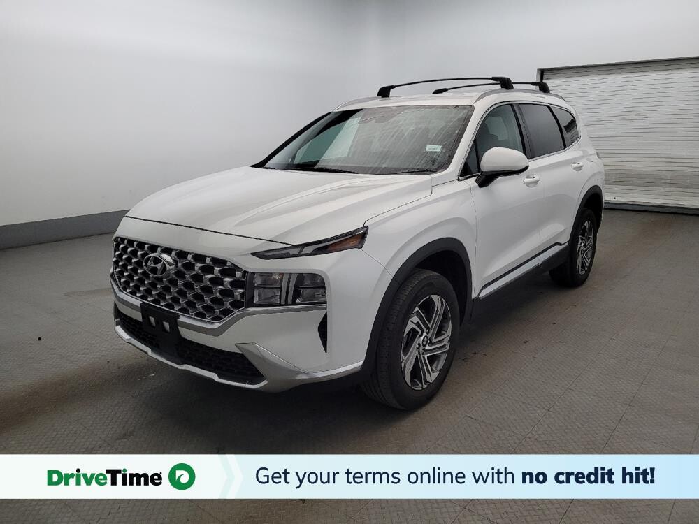 2022 Hyundai Santa Fe in Langhorne, PA 19047 - 18122129