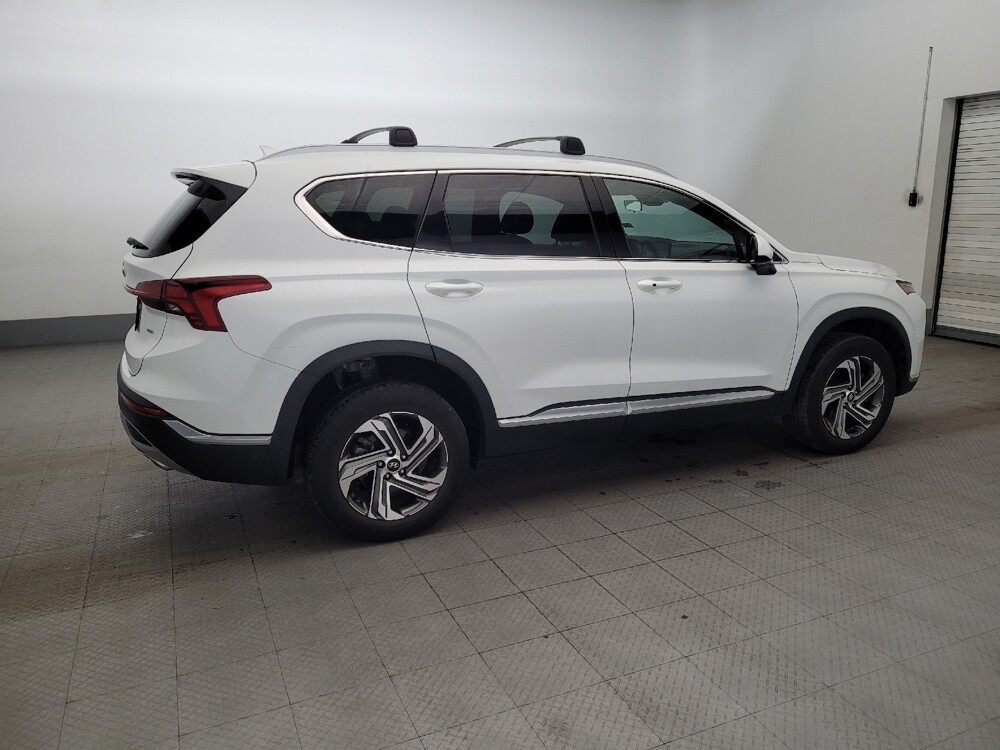 2022 Hyundai Santa Fe in Langhorne, PA 19047 - 18122129 10