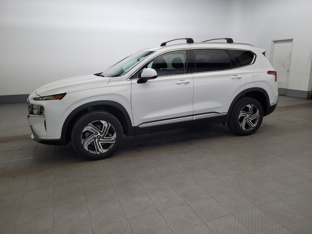 2022 Hyundai Santa Fe in Langhorne, PA 19047 - 18122129 2
