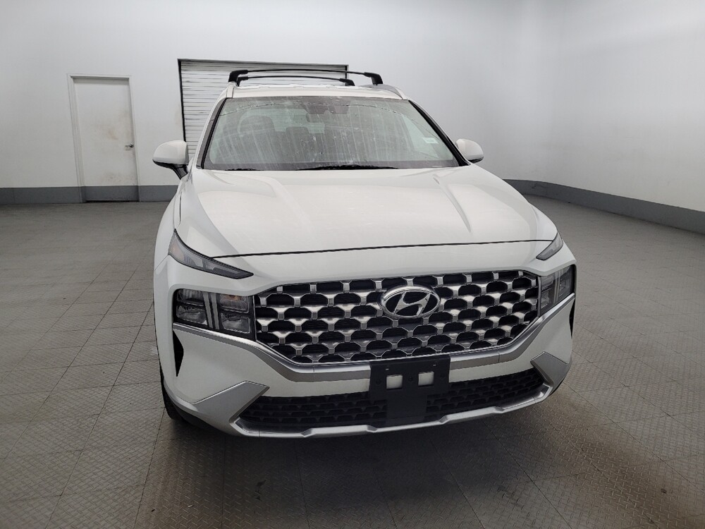 2022 Hyundai Santa Fe in Langhorne, PA 19047 - 18122129 14