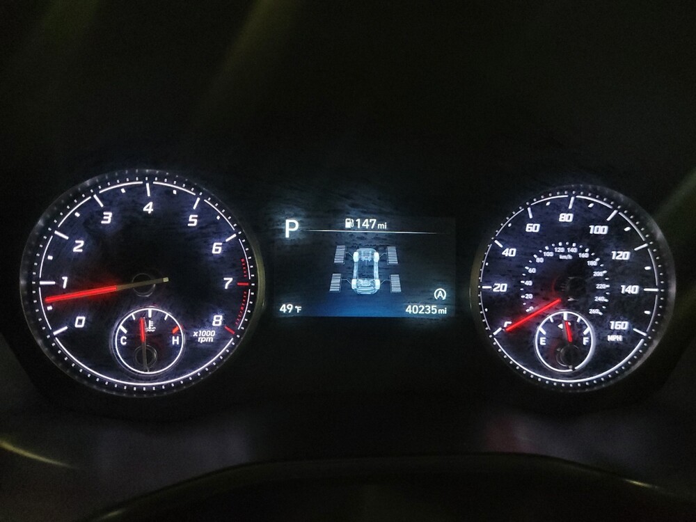 2022 Hyundai Santa Fe in Langhorne, PA 19047 - 18122129 23