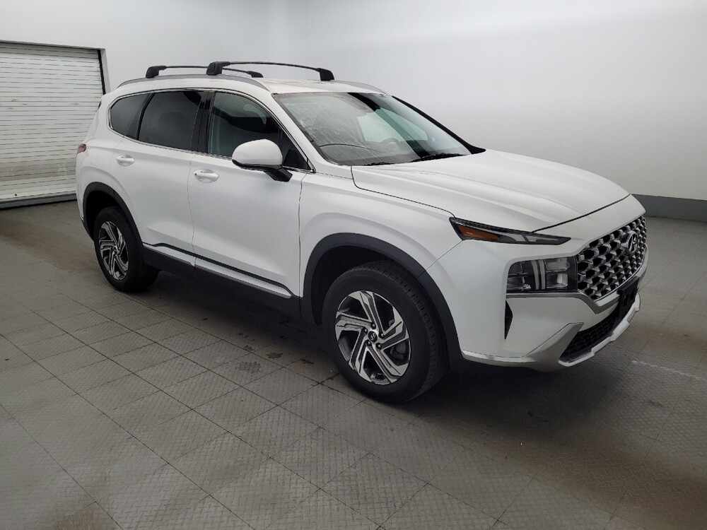 2022 Hyundai Santa Fe in Langhorne, PA 19047 - 18122129 13