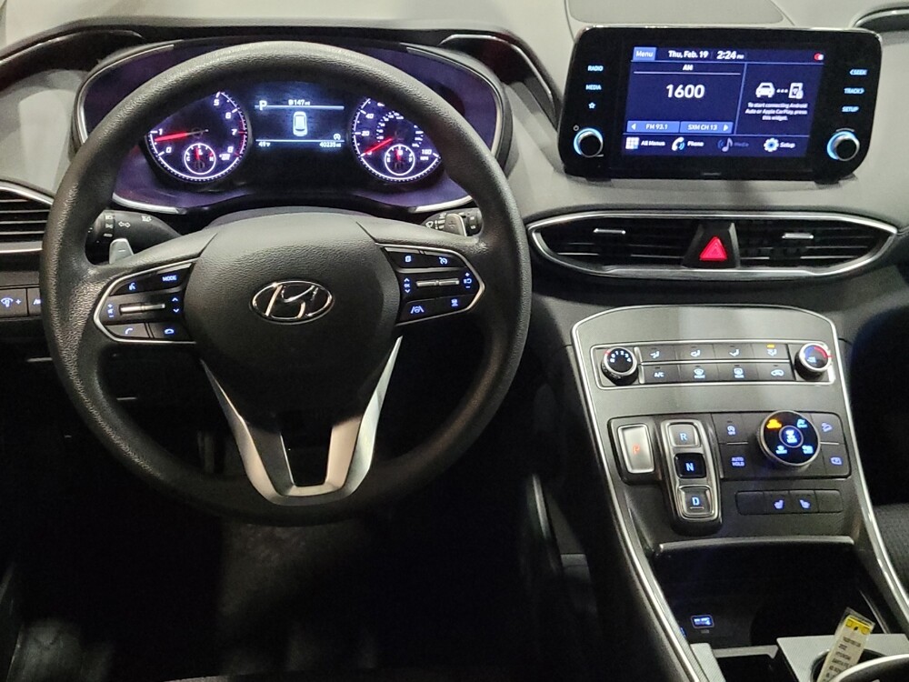 2022 Hyundai Santa Fe in Langhorne, PA 19047 - 18122129 22