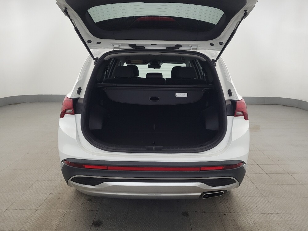 2022 Hyundai Santa Fe in Langhorne, PA 19047 - 18122129 29