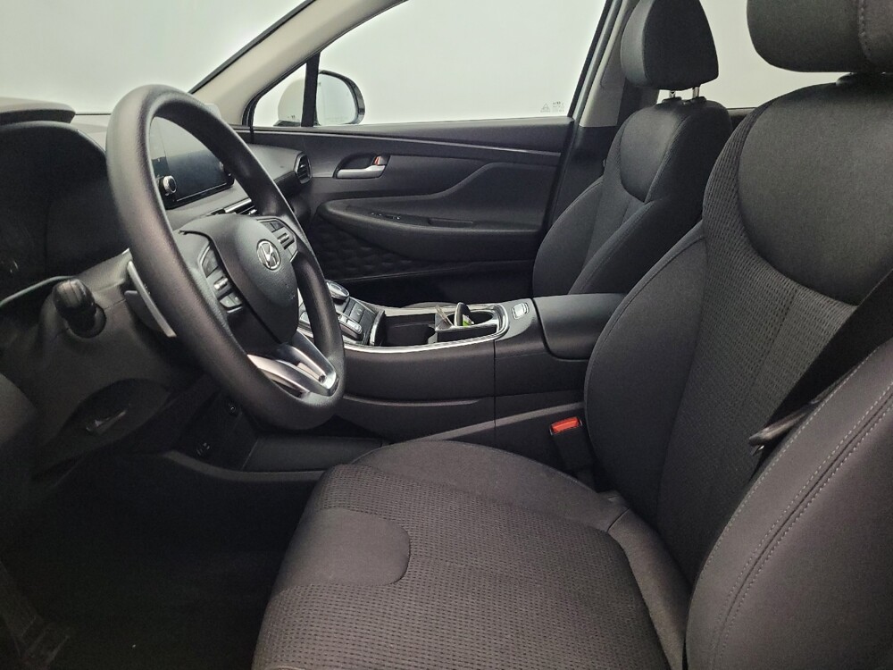 2022 Hyundai Santa Fe in Langhorne, PA 19047 - 18122129 17