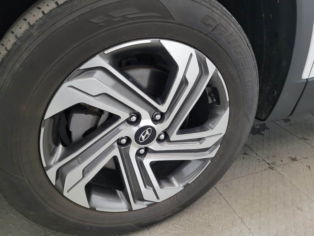 2022 Hyundai Santa Fe in Langhorne, PA 19047 - 18122129 31