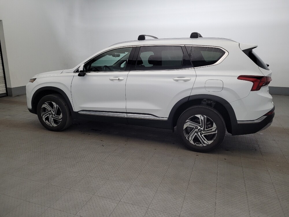 2022 Hyundai Santa Fe in Langhorne, PA 19047 - 18122129 3