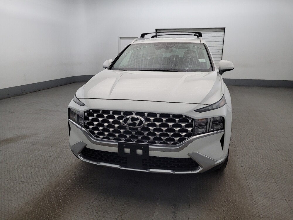2022 Hyundai Santa Fe in Langhorne, PA 19047 - 18122129 15
