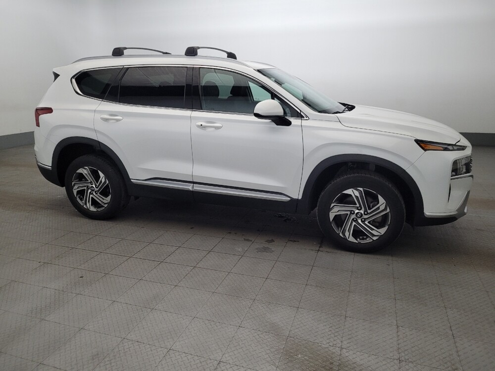 2022 Hyundai Santa Fe in Langhorne, PA 19047 - 18122129 11
