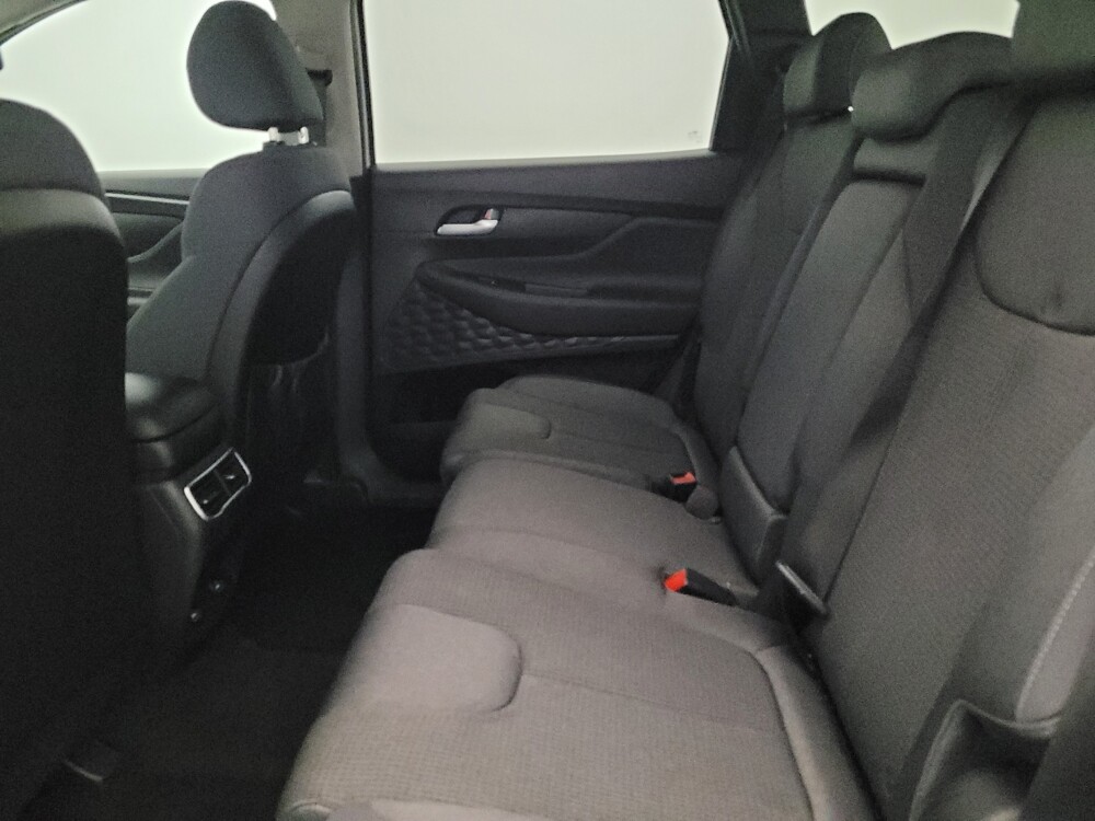 2022 Hyundai Santa Fe in Langhorne, PA 19047 - 18122129 18