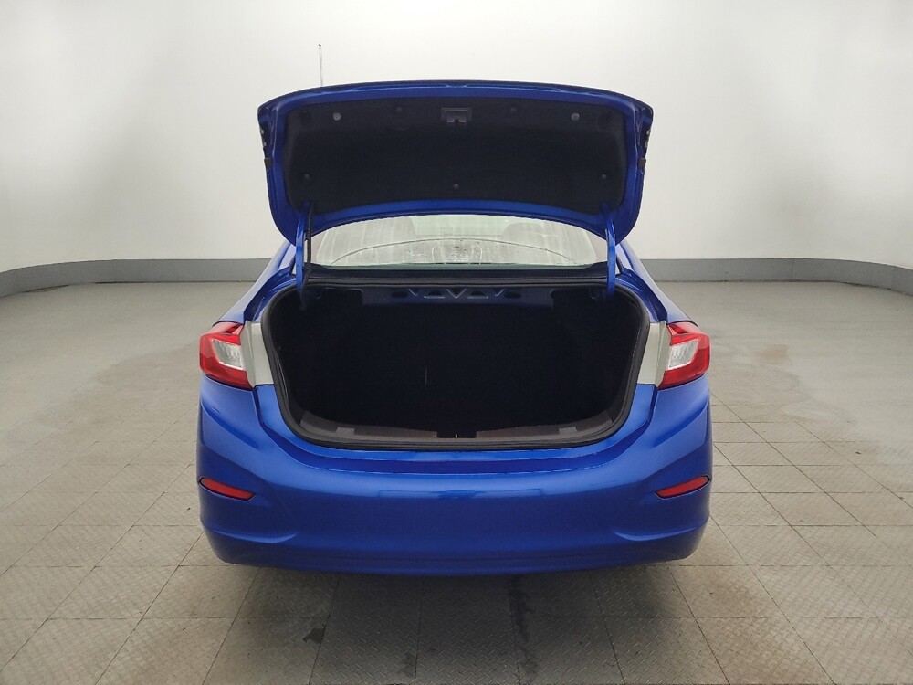 2017 Chevrolet Cruze in Langhorne, PA 19047 - 18122130 29