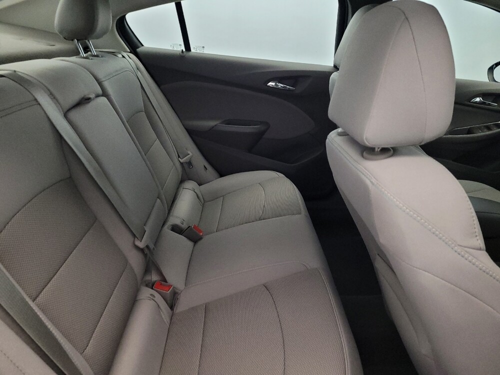 2017 Chevrolet Cruze in Langhorne, PA 19047 - 18122130 19