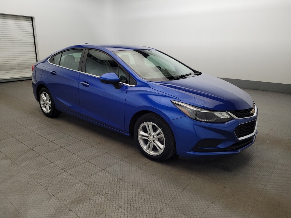 2017 Chevrolet Cruze in Langhorne, PA 19047 - 18122130 13