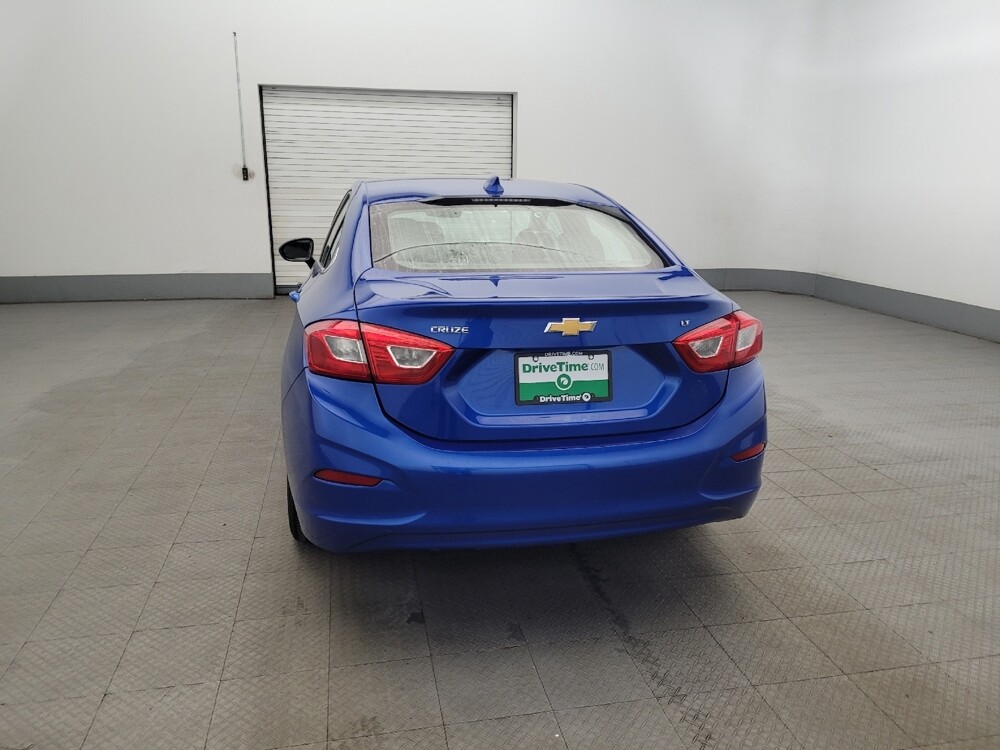 2017 Chevrolet Cruze in Langhorne, PA 19047 - 18122130 6