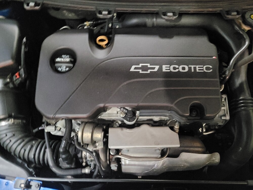 2017 Chevrolet Cruze in Langhorne, PA 19047 - 18122130 30