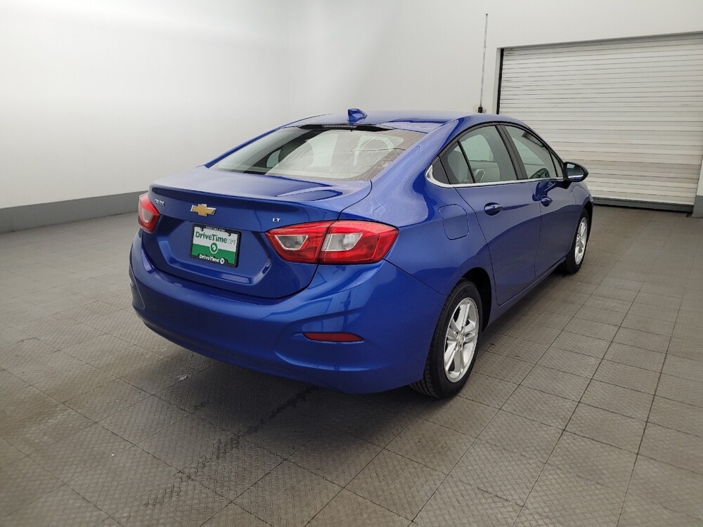 2017 Chevrolet Cruze in Langhorne, PA 19047 - 18122130 9