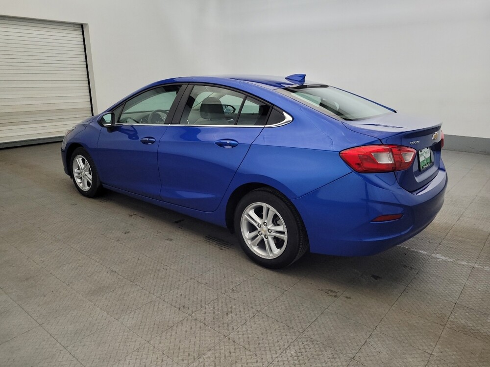 2017 Chevrolet Cruze in Langhorne, PA 19047 - 18122130 5