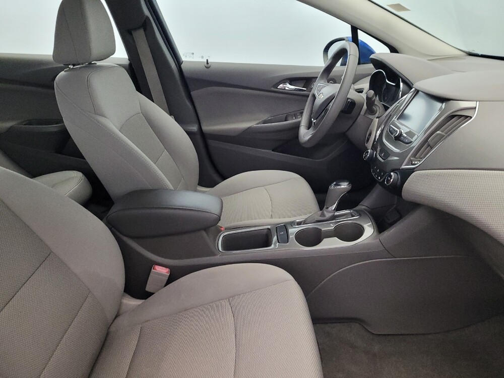 2017 Chevrolet Cruze in Langhorne, PA 19047 - 18122130 21