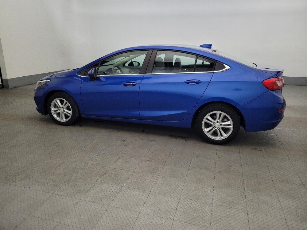 2017 Chevrolet Cruze in Langhorne, PA 19047 - 18122130 3