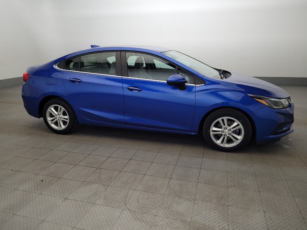 2017 Chevrolet Cruze in Langhorne, PA 19047 - 18122130 11
