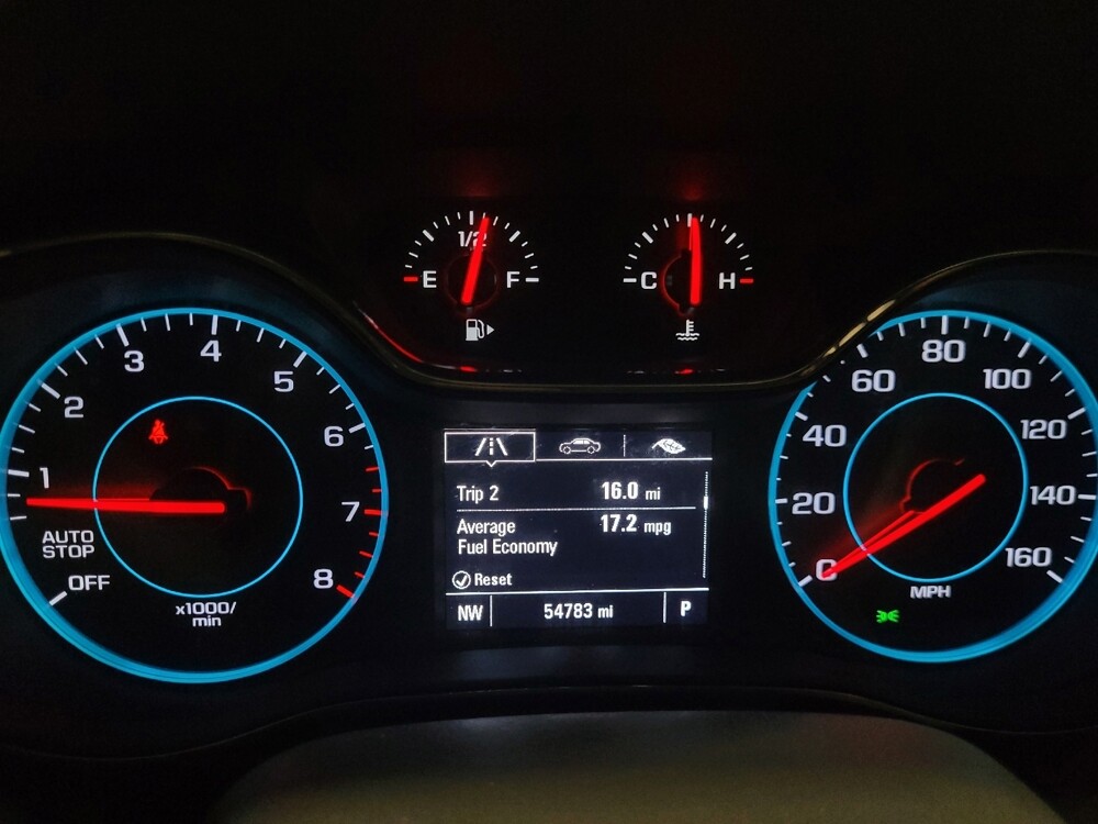 2017 Chevrolet Cruze in Langhorne, PA 19047 - 18122130 23