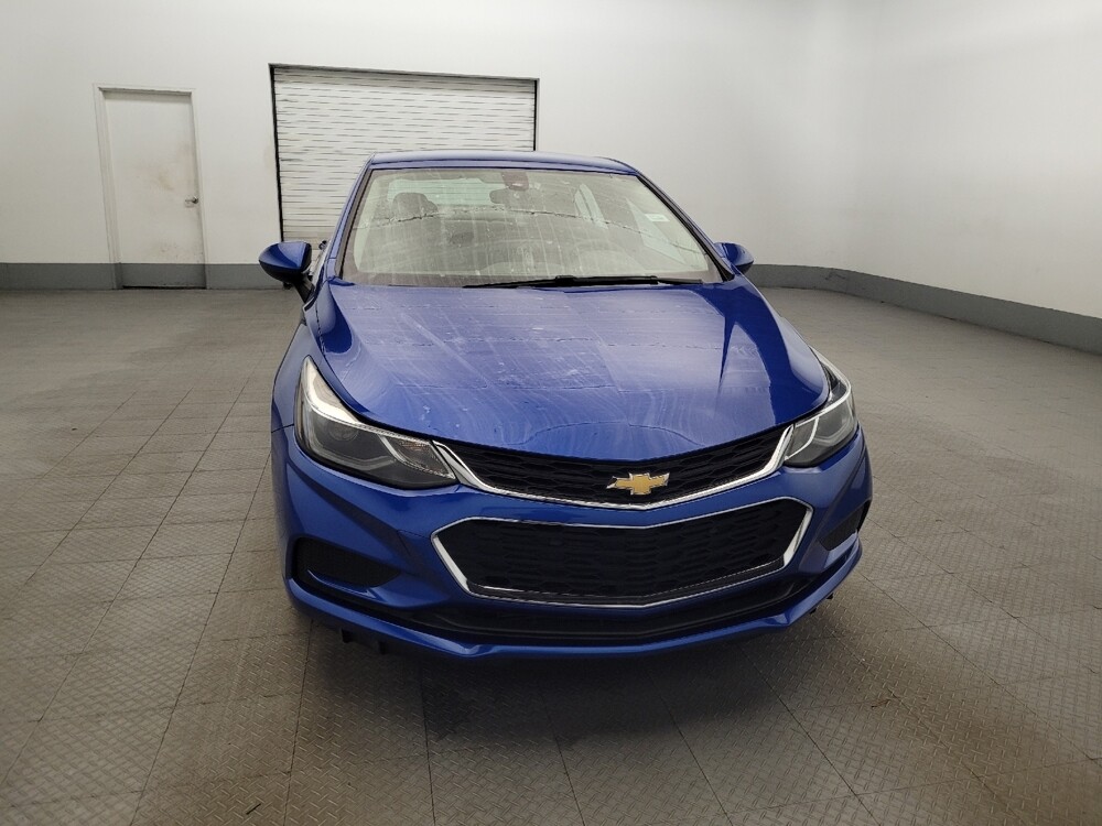 2017 Chevrolet Cruze in Langhorne, PA 19047 - 18122130 14
