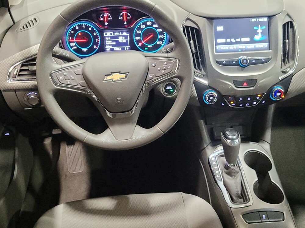 2017 Chevrolet Cruze in Langhorne, PA 19047 - 18122130 22