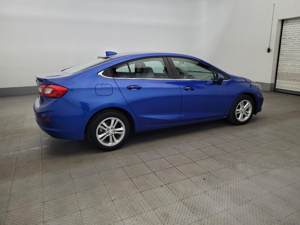 2017 Chevrolet Cruze in Langhorne, PA 19047 - 18122130 10