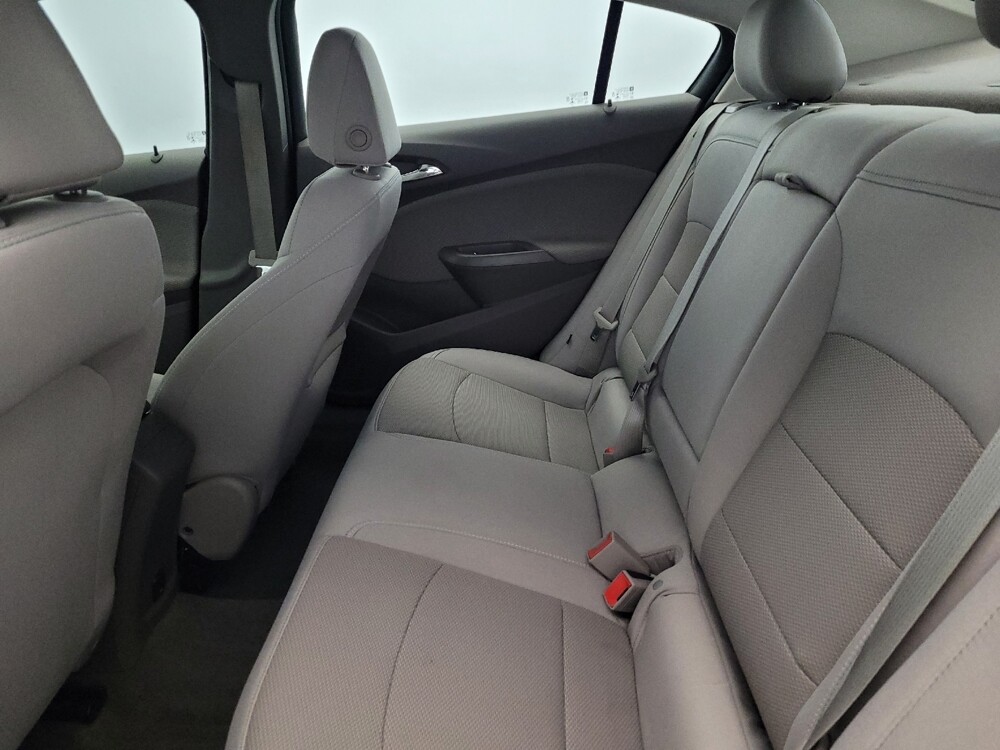 2017 Chevrolet Cruze in Langhorne, PA 19047 - 18122130 18