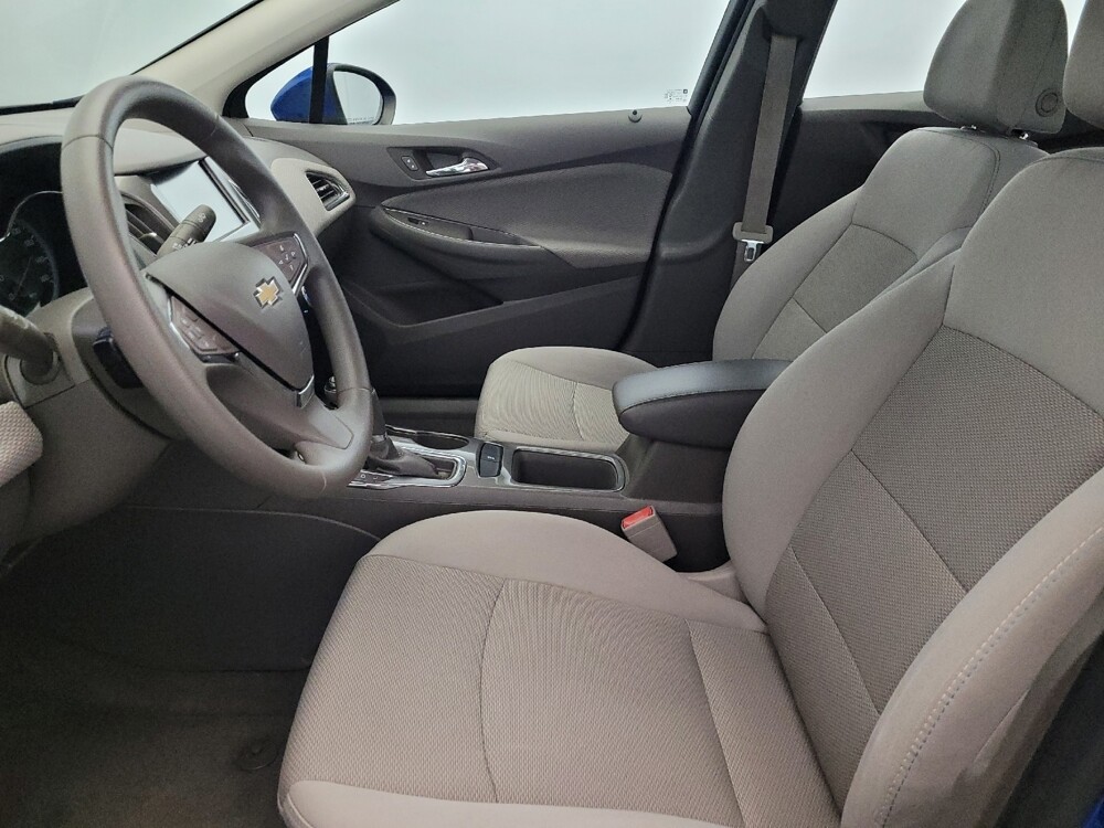 2017 Chevrolet Cruze in Langhorne, PA 19047 - 18122130 17