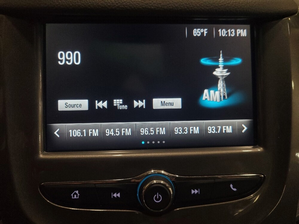 2017 Chevrolet Cruze in Langhorne, PA 19047 - 18122130 25