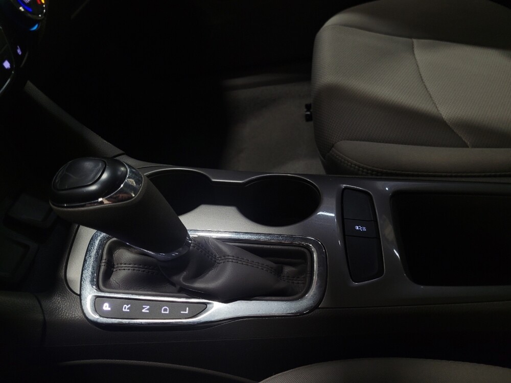 2017 Chevrolet Cruze in Langhorne, PA 19047 - 18122130 26