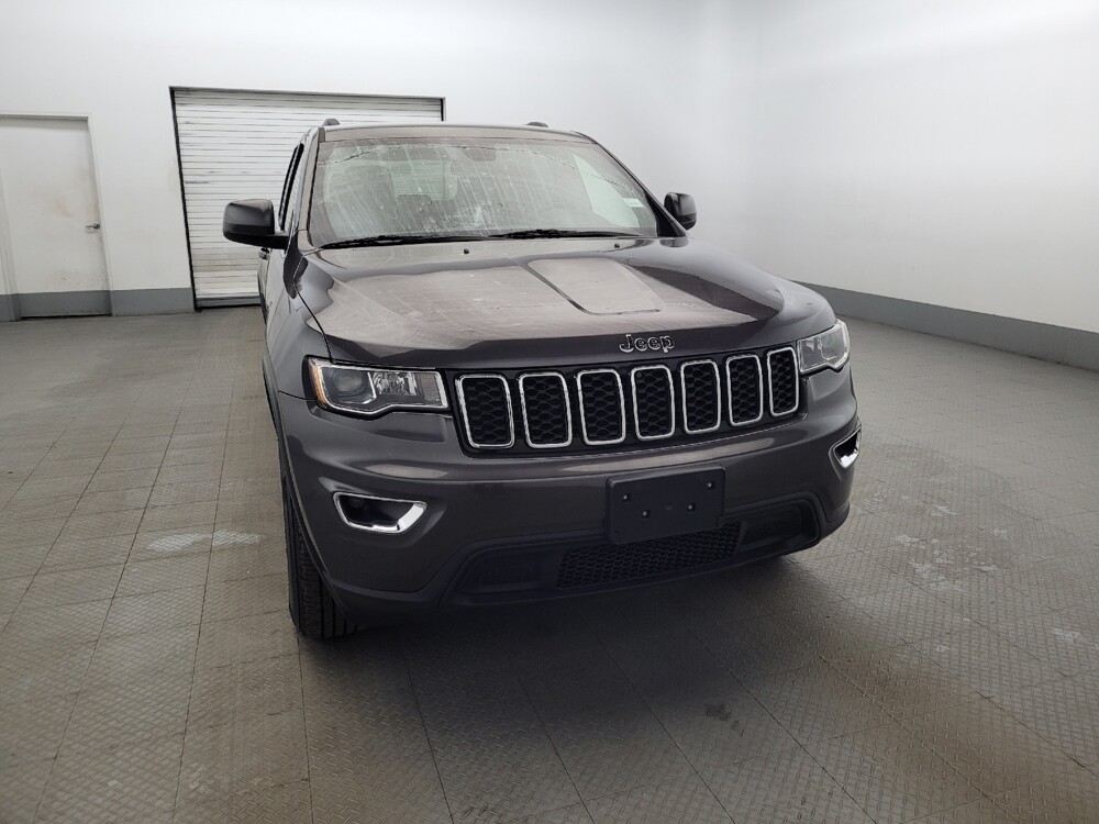 2019 Jeep Grand Cherokee in Newport News, VA 23601 - 18122131 14