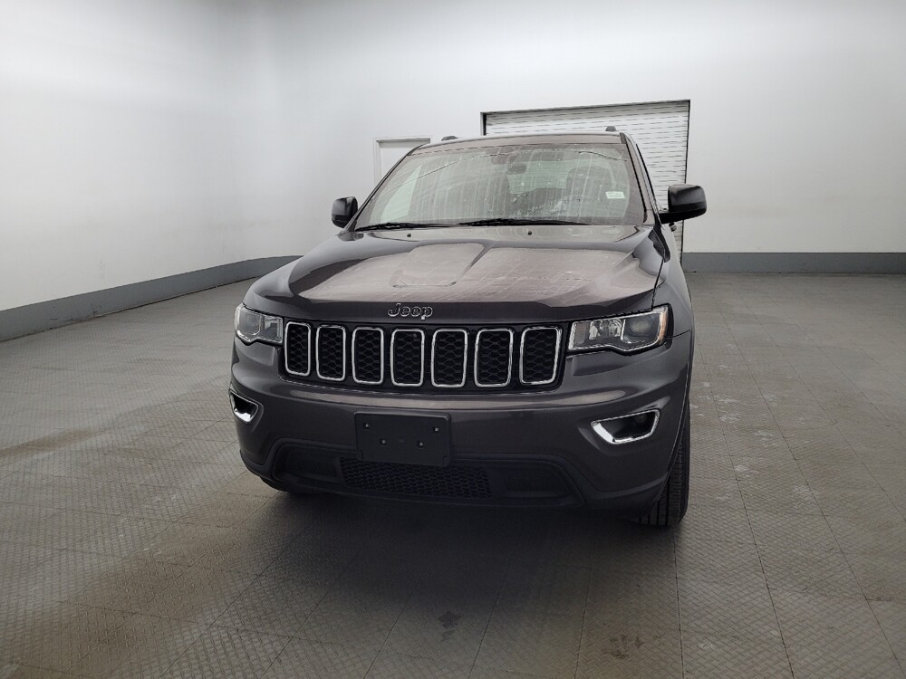 2019 Jeep Grand Cherokee in Newport News, VA 23601 - 18122131 15