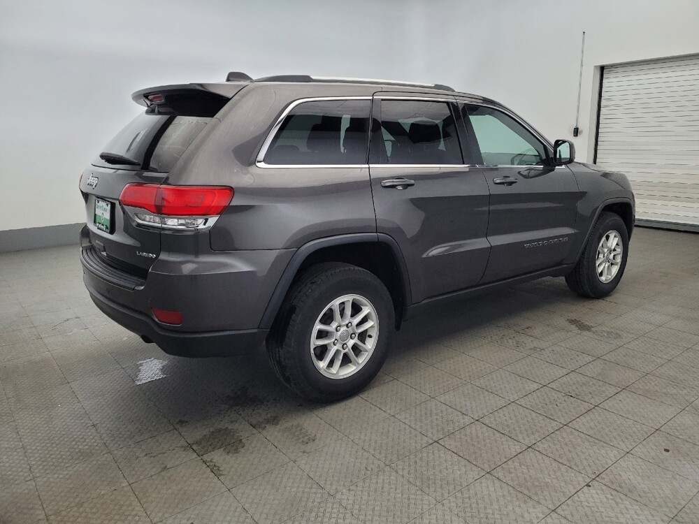 2019 Jeep Grand Cherokee in Newport News, VA 23601 - 18122131 10