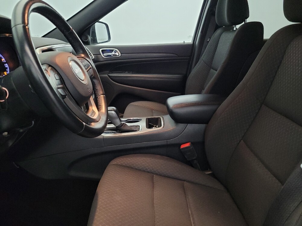 2019 Jeep Grand Cherokee in Newport News, VA 23601 - 18122131 17