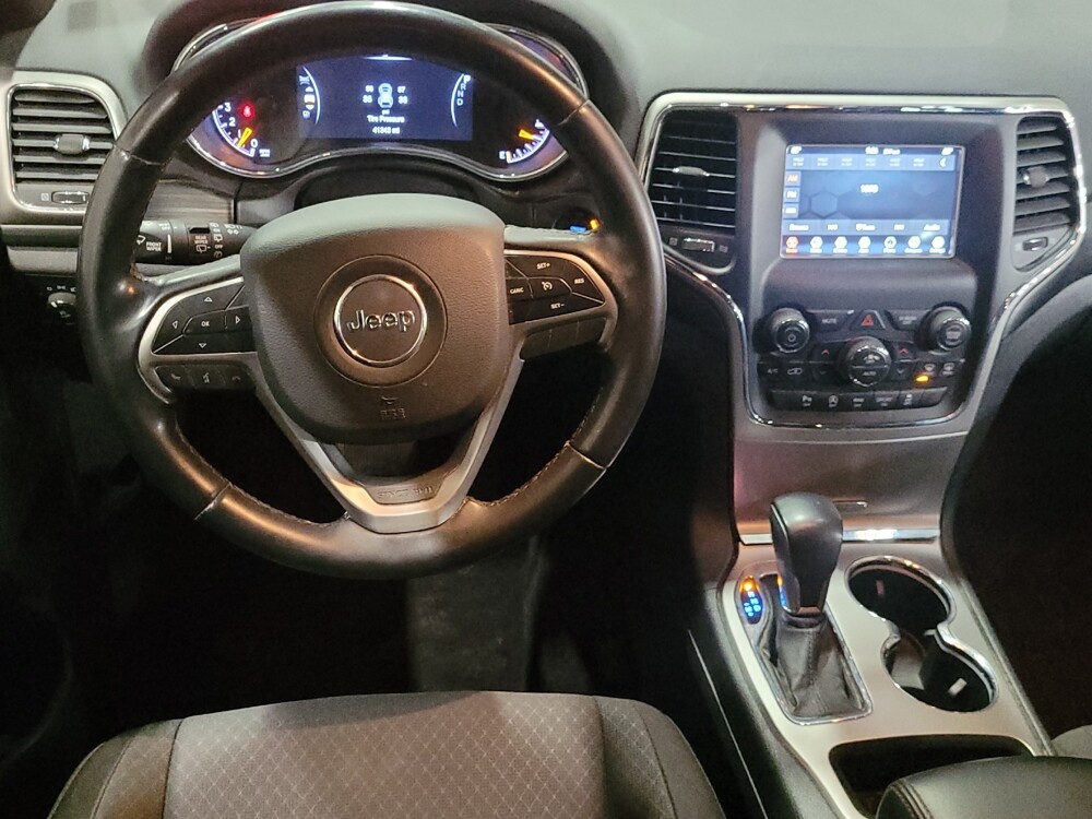 2019 Jeep Grand Cherokee in Newport News, VA 23601 - 18122131 22