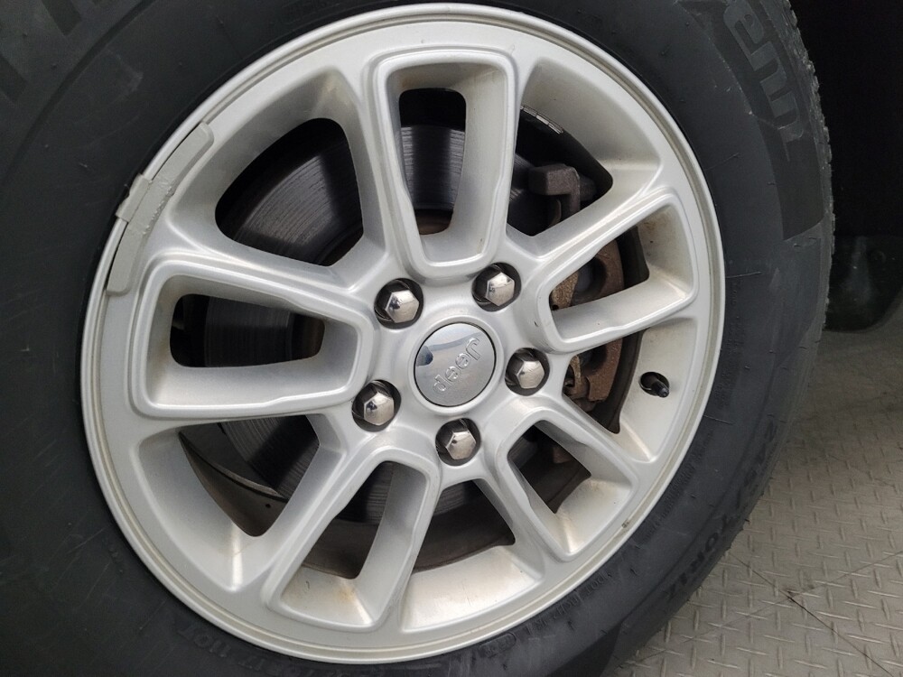 2019 Jeep Grand Cherokee in Newport News, VA 23601 - 18122131 31