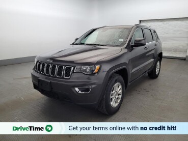 2019 Jeep Grand Cherokee in Newport News, VA 23601
