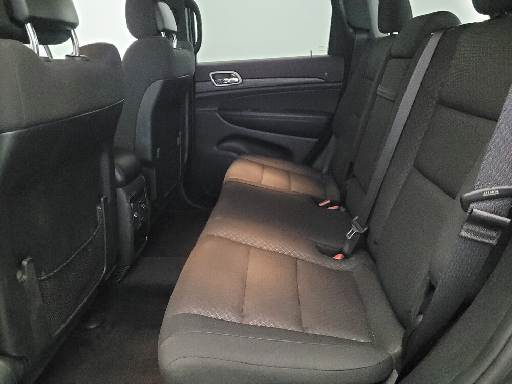 2019 Jeep Grand Cherokee in Newport News, VA 23601 - 18122131 18