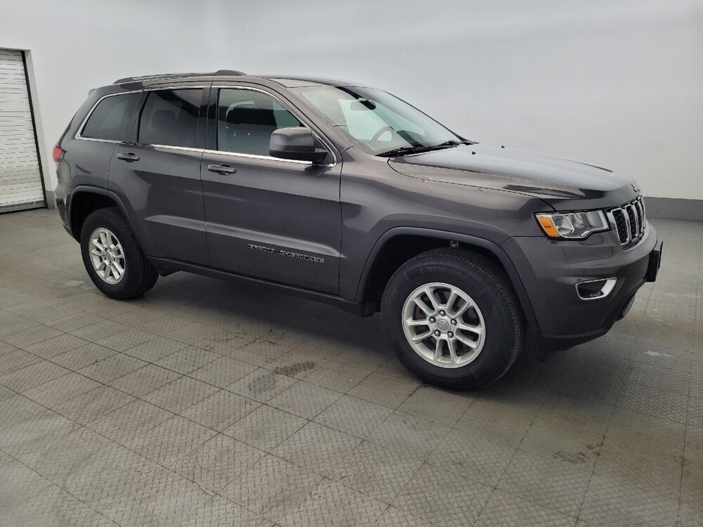 2019 Jeep Grand Cherokee in Newport News, VA 23601 - 18122131 11