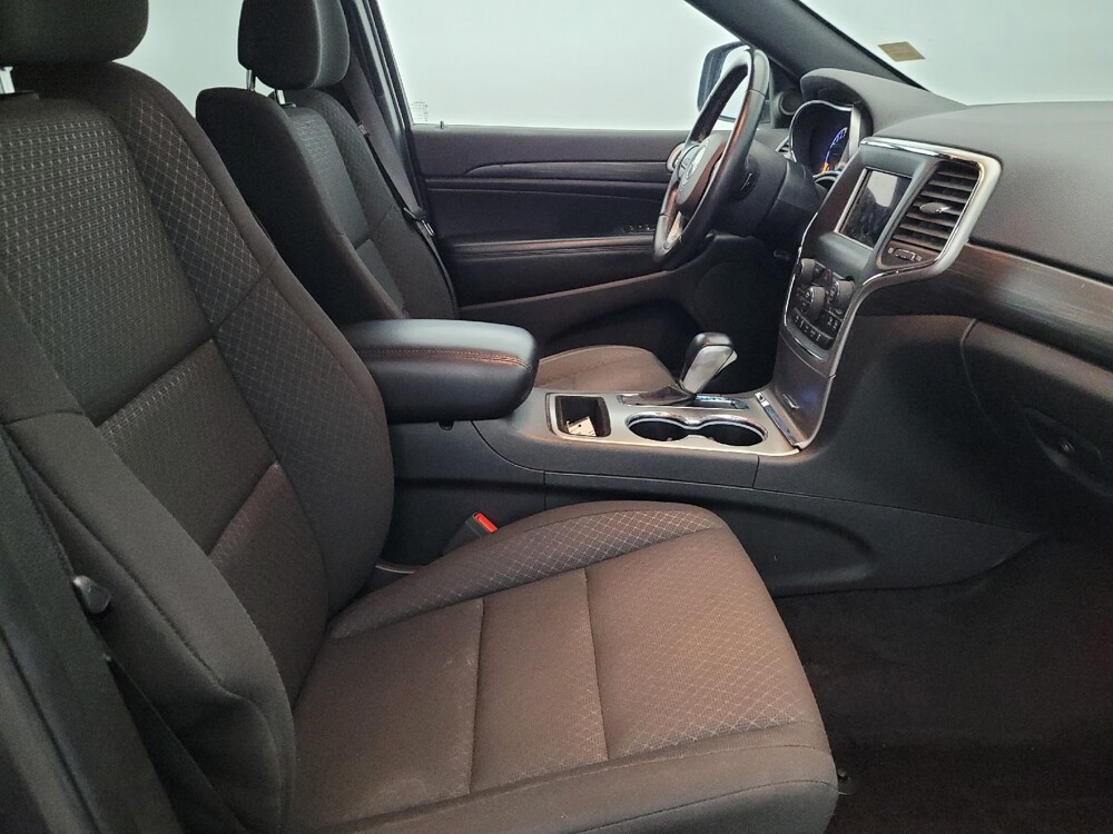 2019 Jeep Grand Cherokee in Newport News, VA 23601 - 18122131 21