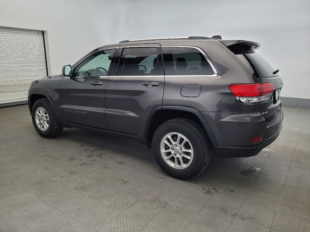 2019 Jeep Grand Cherokee in Newport News, VA 23601 - 18122131 3