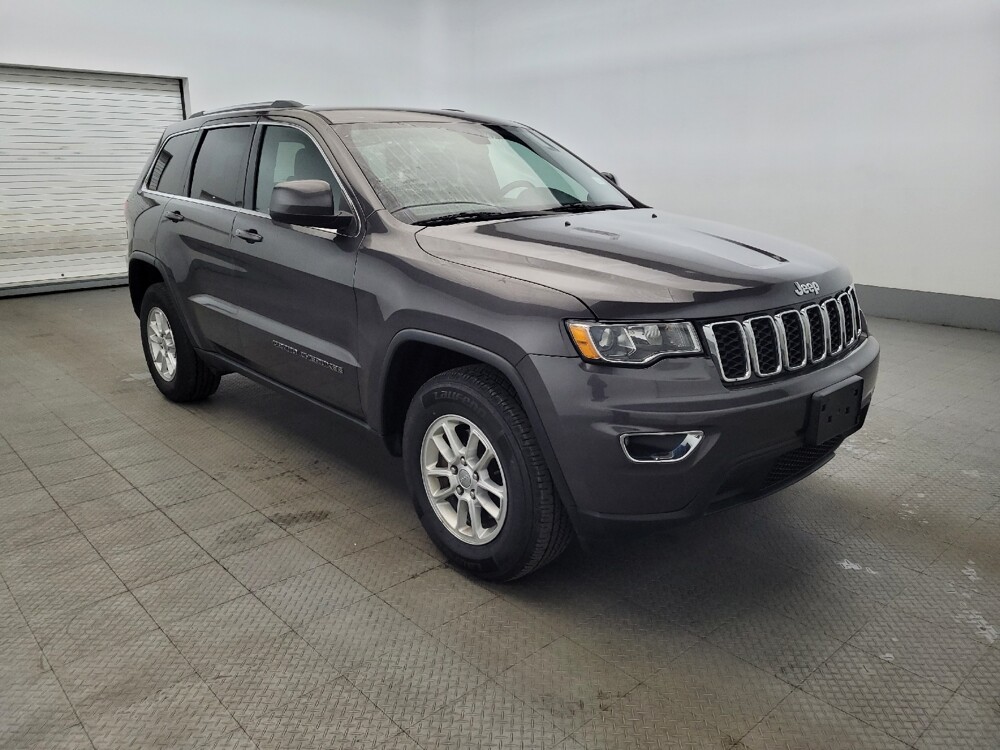 2019 Jeep Grand Cherokee in Newport News, VA 23601 - 18122131 13